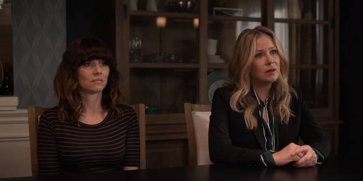 Netflix S Dead To Me 10 Best Episodes Of Season 2 According To Imdb
