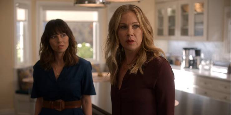 Netflix S Dead To Me 10 Best Episodes Of Season 2 According To Imdb