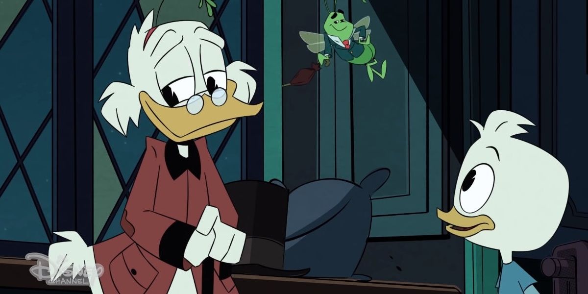 Top 10 Ducktales Reboot Episodes According To IMDb - Pokemonwe.com