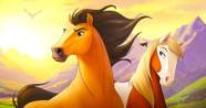Spirit Stallion Of The Cimarron 5 Reasons Why It s One Of DreamWorks 