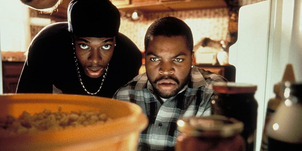 Ice Cubes 10 Best Movies According To IMDb