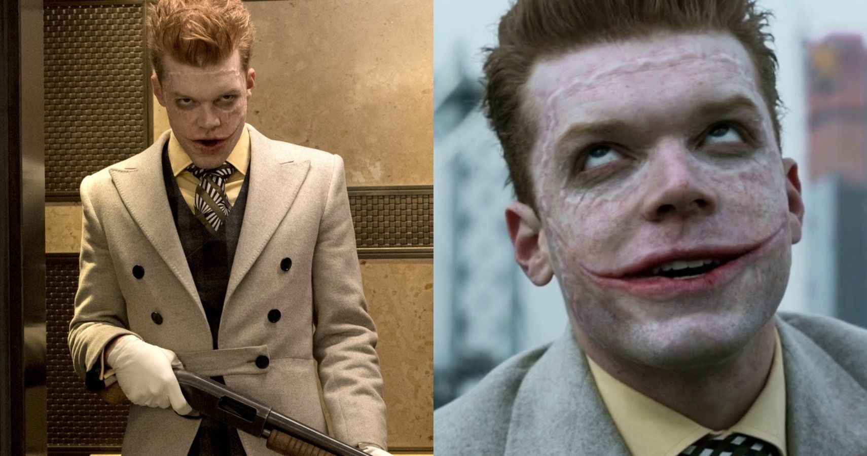 Gotham 10 Best JokerThemed Episodes, Ranked According To IMDb