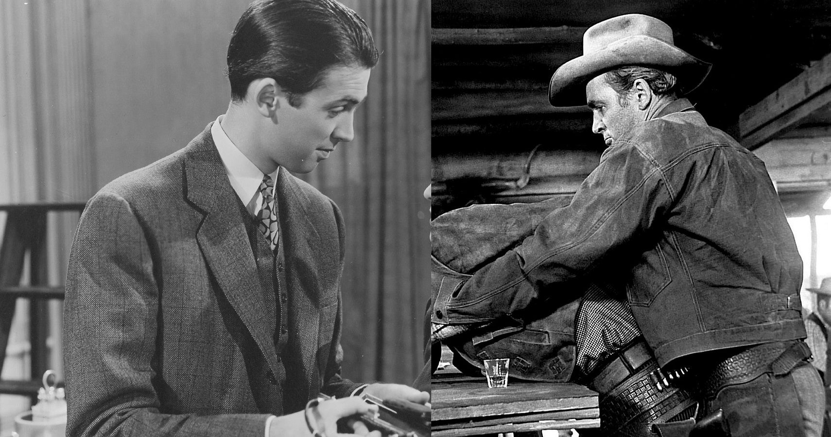 James Stewart's 10 Best Movies, According To Rotten Tomatoes
