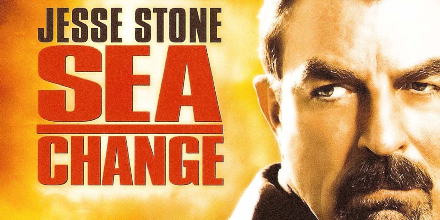 Jesse Stone Sea Change Cast & Character Guide