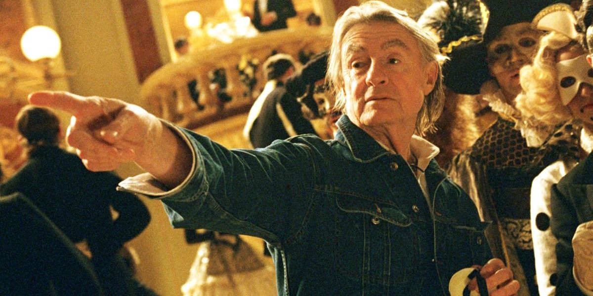 Joel Schumacher 10 Things You Never Knew About The Famous Director