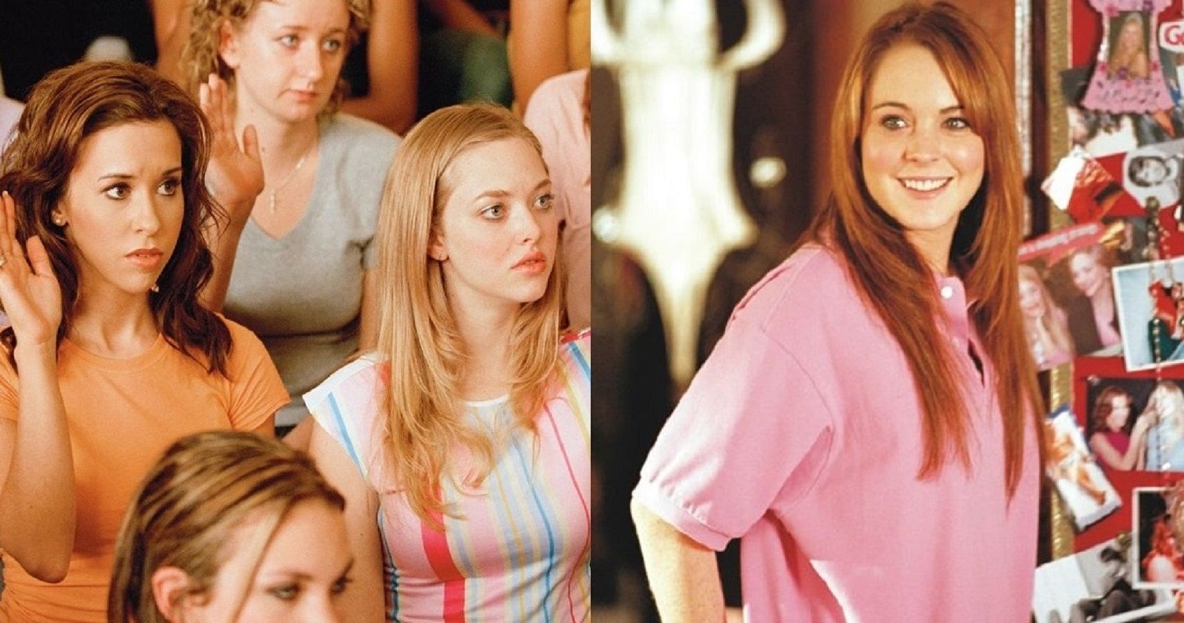 You Cant Sit With Us The 10 Best Characters In Mean Girls Ranked 9213