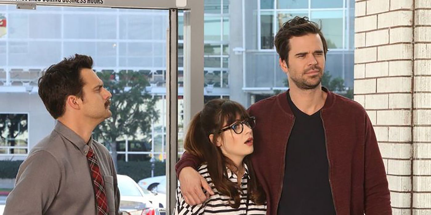 New Girl 10 Most Underrated Characters From The Series