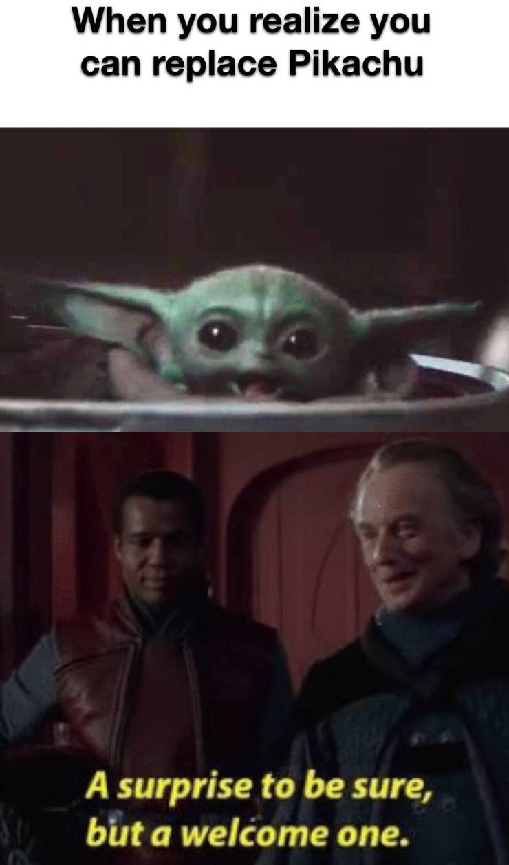 Star Wars The 10 Most Hilarious A Surprise To Be Sure But A