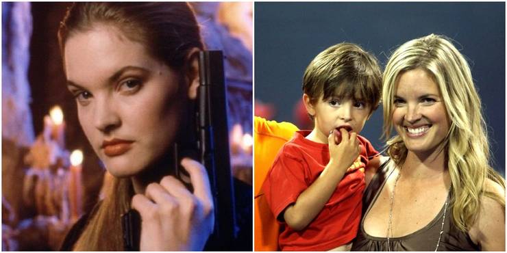 Mortal Kombat 1995 Cast: Then Vs. Now 15 Where is the cast of 1995 Mortal Kombat now?