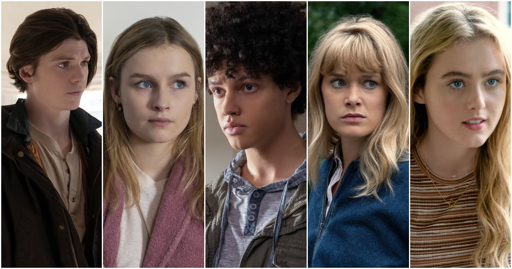 The Society Which Character Are You Based On Your Zodiac The Society Which Character Are You Based On Your Zodiac