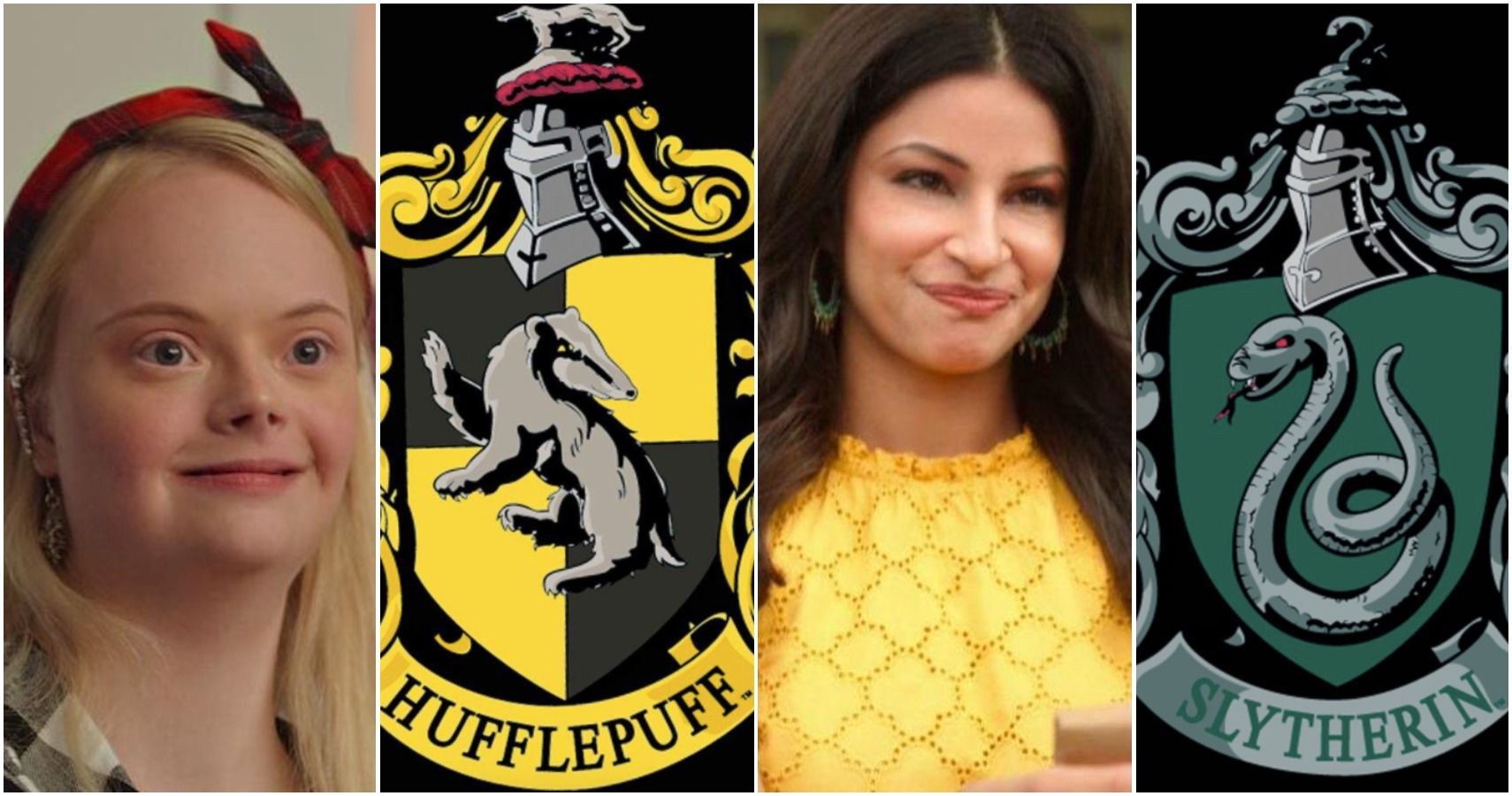 Never Have I Ever: The Main Characters Sorted Into Their Hogwarts Houses