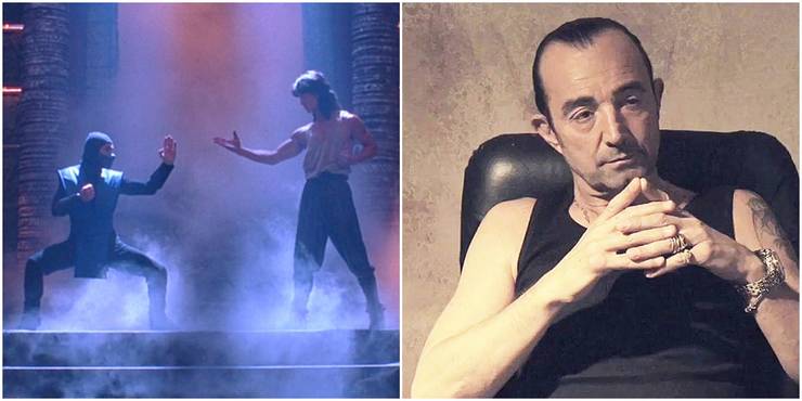 Mortal Kombat 1995 Cast: Then Vs. Now 19 Where is the cast of 1995 Mortal Kombat now?