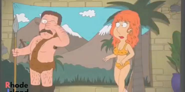 Family Guy 5 Times We Felt Bad For Lois Amp 5 Times We Hated Her