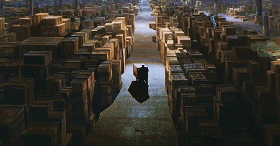 Image: https://static3.srcdn.com/wordpress/wp-content/uploads/2020/06/raiders-of-the-lost-ark-warehouse.jpg?q=50&fit=crop&w=960&h=500&dpr=1.5 Every Known Item In Raiders Of The Lost Ark39s Warehouse