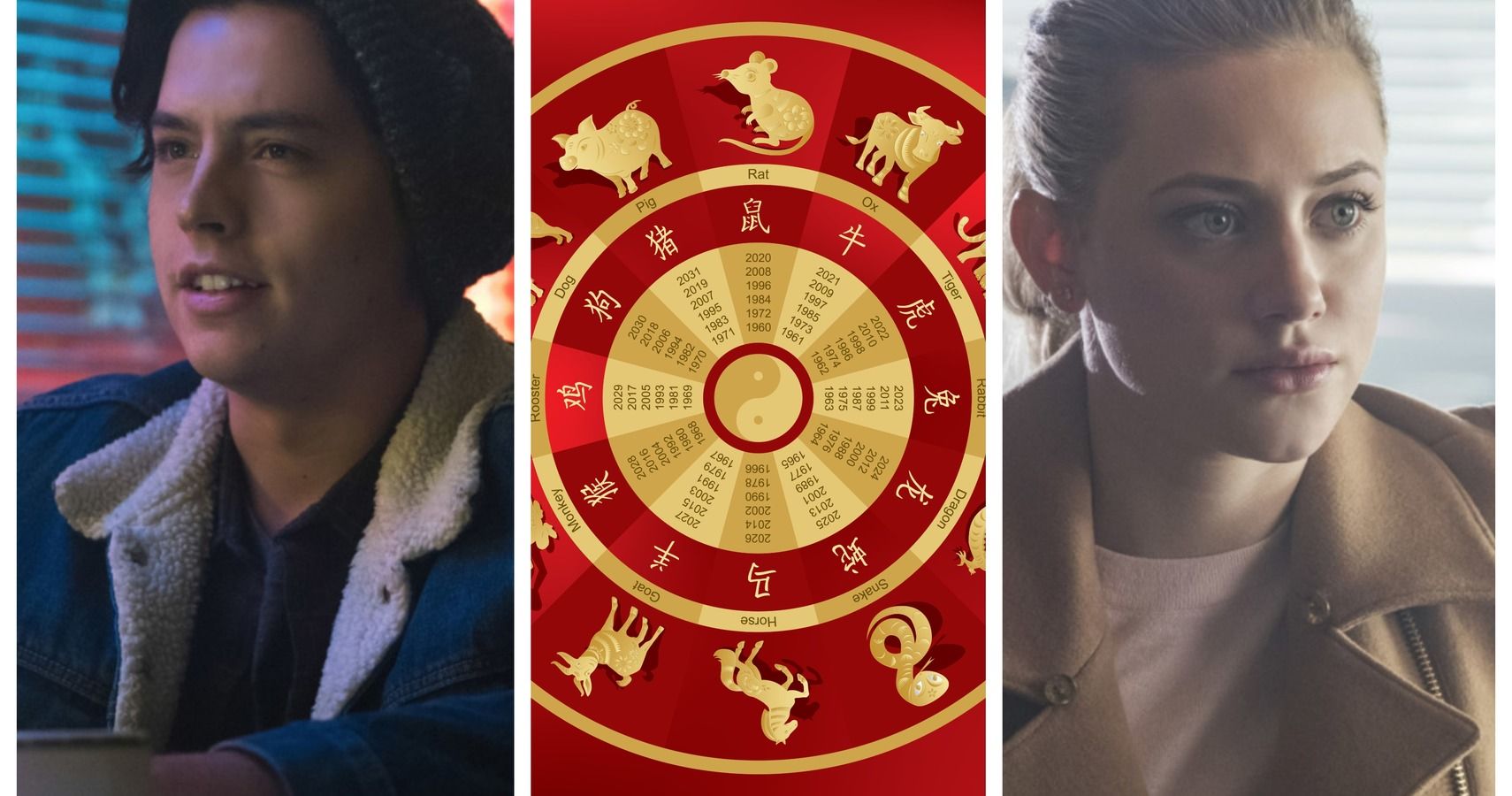 Which Riverdale Teen Are You Based On Your Chinese Zodiac