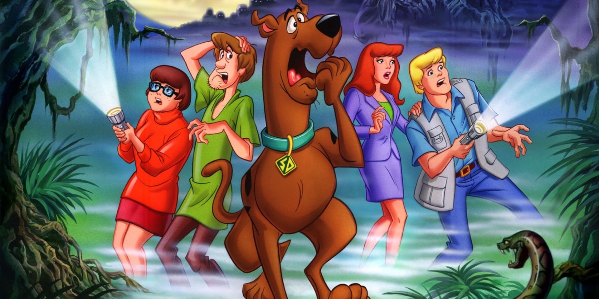 ScoobyDoo CoCreator Ken Spears Dies At 82