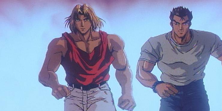 Get Every Street Fighter Movie And Tv Show Ranked From Worst To Best For Android Get Wallpaper Every Street Fighter Movie And Tv Show Ranked From Worst To Best For iPhone