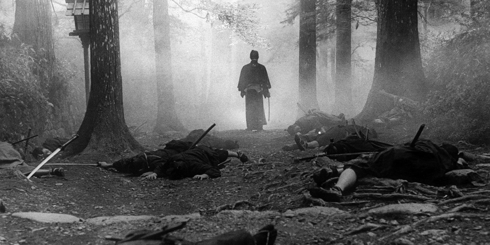 10 Best Samurai Films Ranked According to IMDb