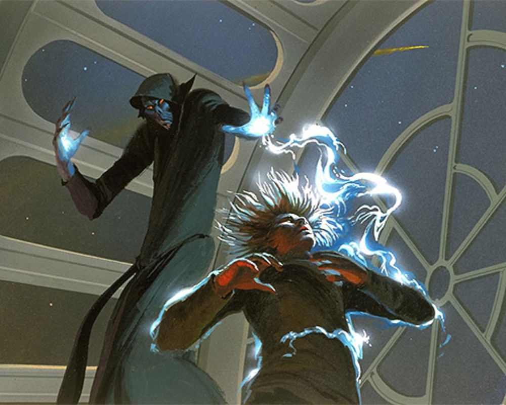 Star Wars 10 Incredible Pieces of Sith Lord Concept Art We Love