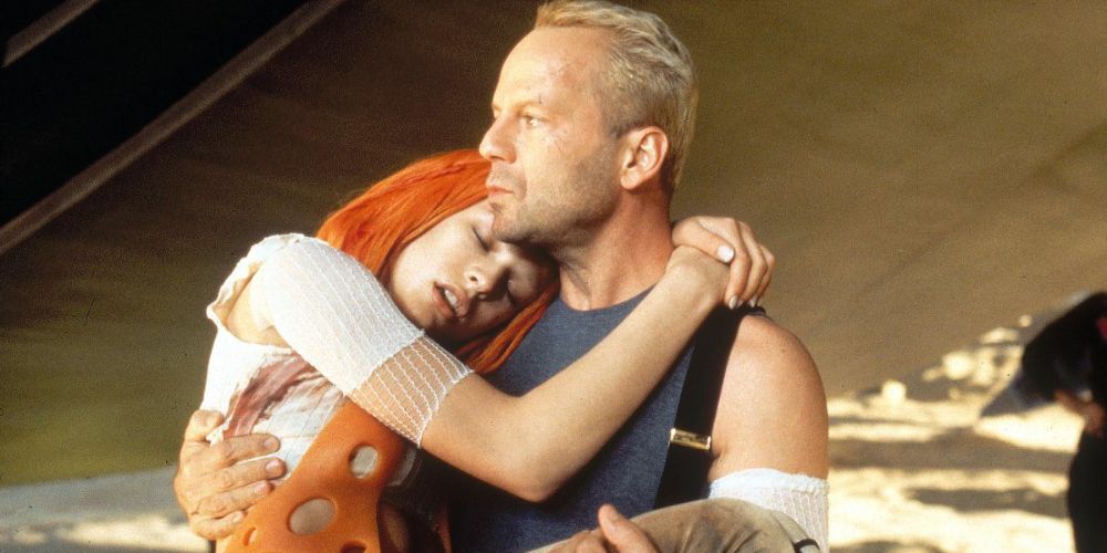 where can i watch the fifth element online for free