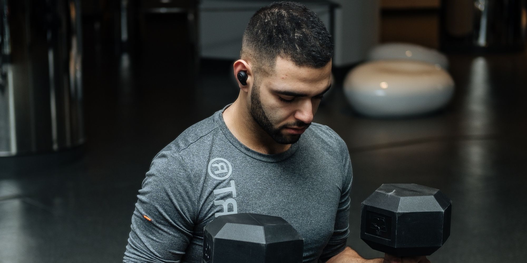 Best Wireless Earbuds for Working Out (Updated 2021)