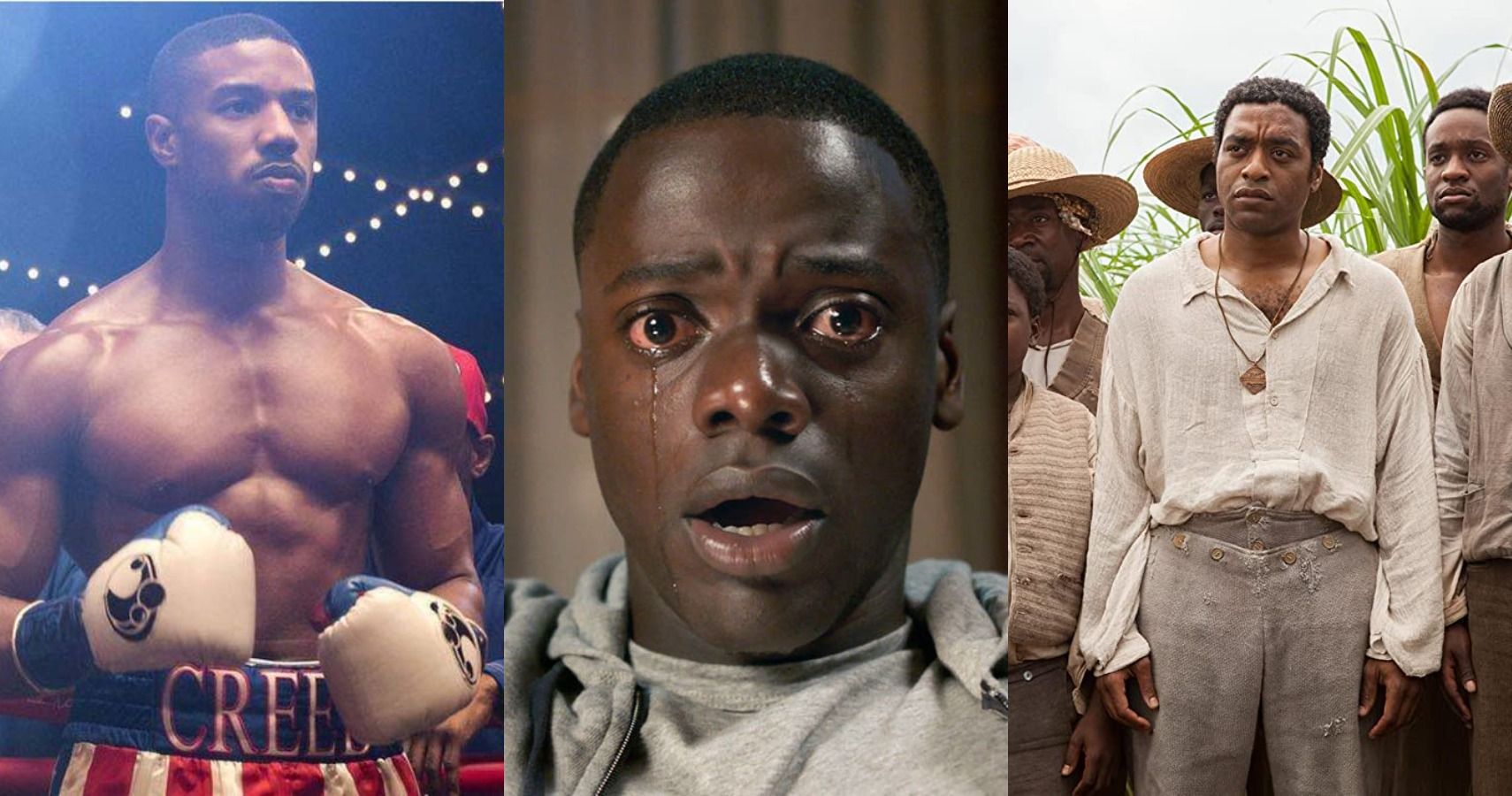 10 Best Movies By Black Directors, According To IMDb ...