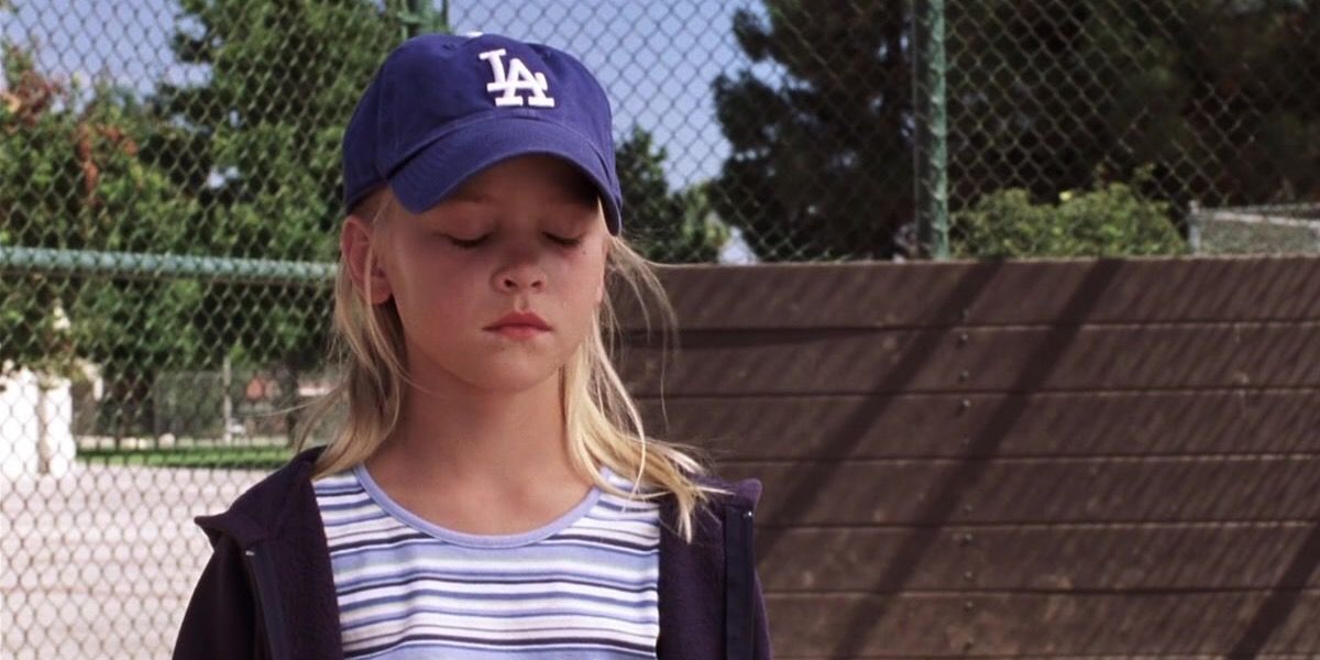 10 Things That Make No Sense About A Cinderella Story (2004)