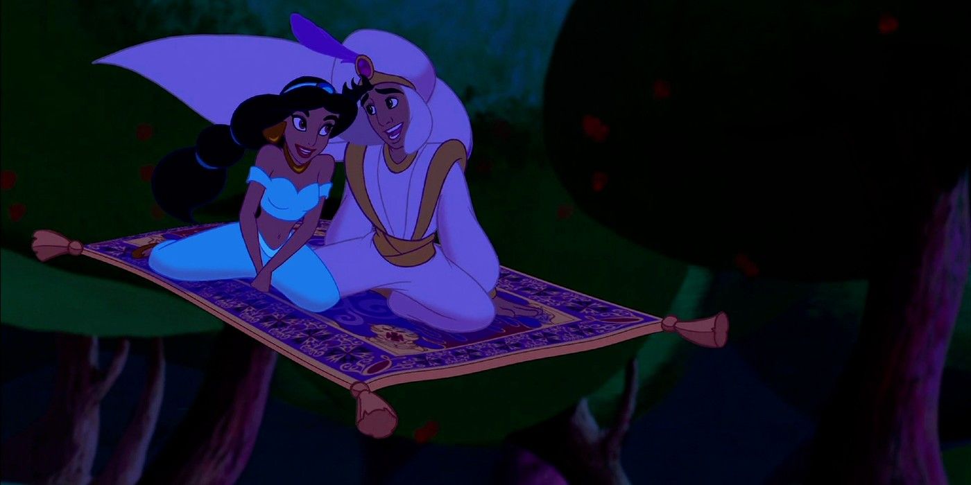 Disney The 10 Most Important Songs From The Animated Films
