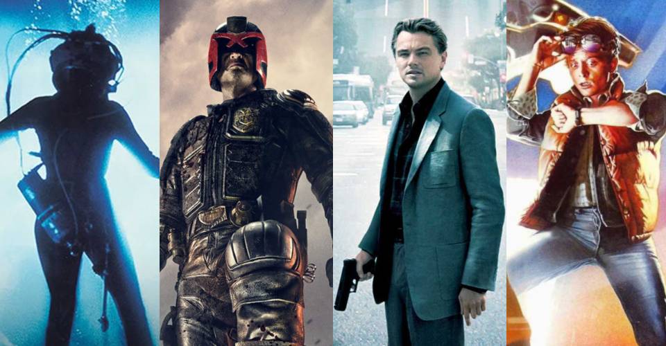 10 Best Sci Fi Movies On Amazon Prime Screenrant 10 Best Sci Fi Movies On Amazon Prime Screenrant