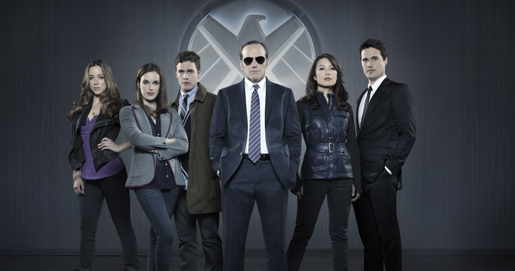 marvel agents of shield season 1 all episodes download
