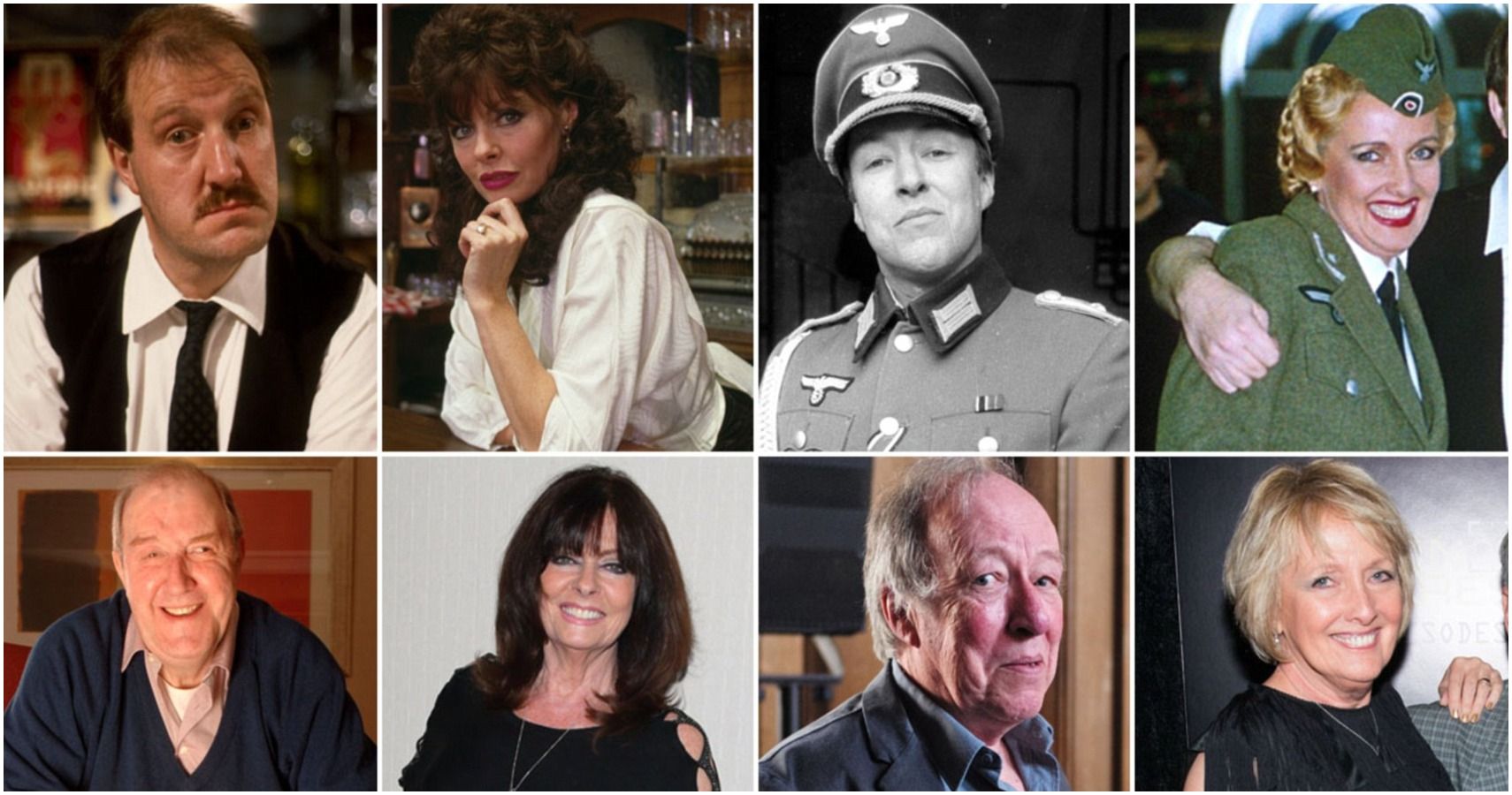 10 Things You Didnt Know About The Cast Of Allo Allo