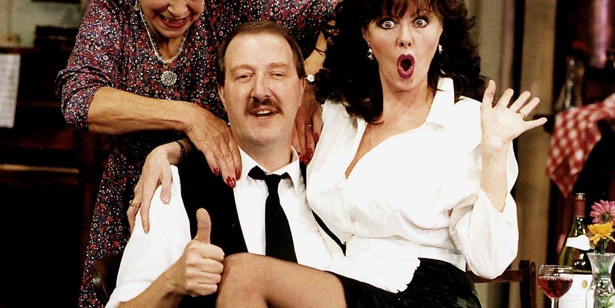 10 Things You Didnt Know About The Cast Of Allo Allo