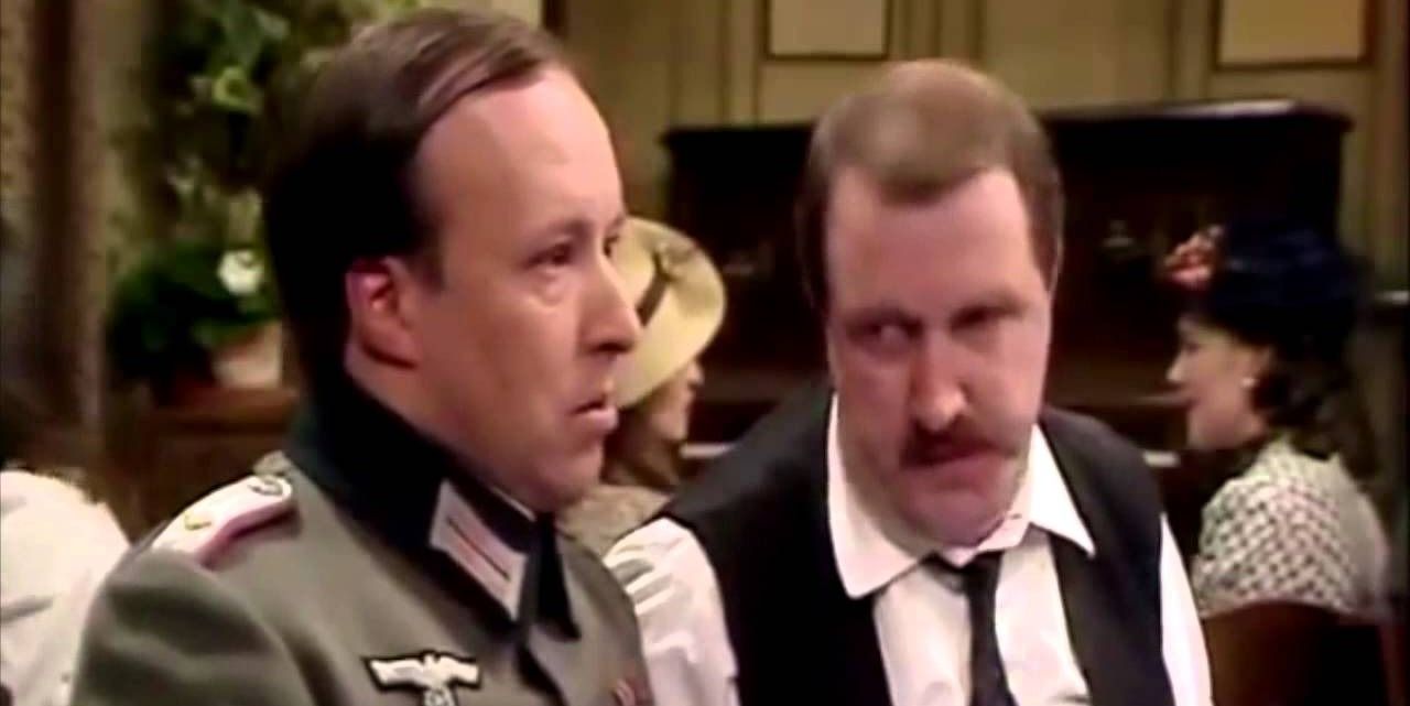 10 Things You Didnt Know About The Cast Of Allo Allo