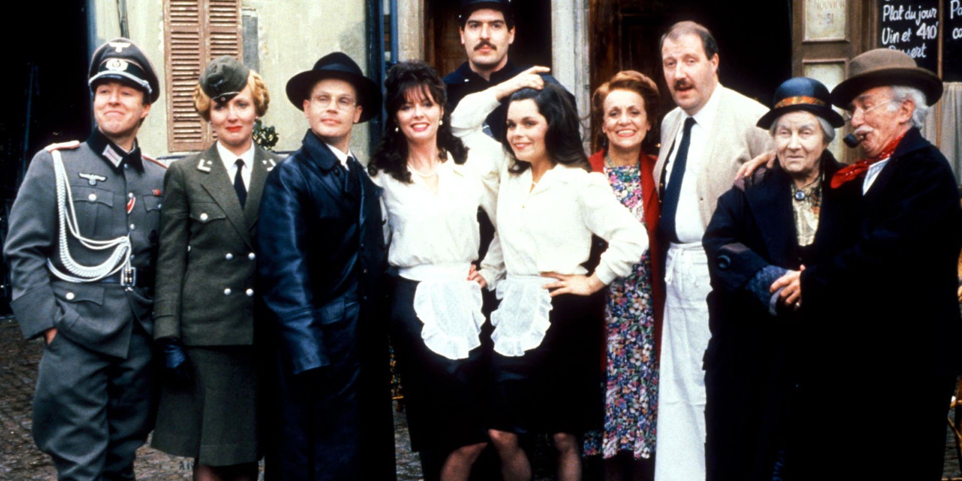 5 Best (& 5 Worst) British Sitcoms Of the 80s