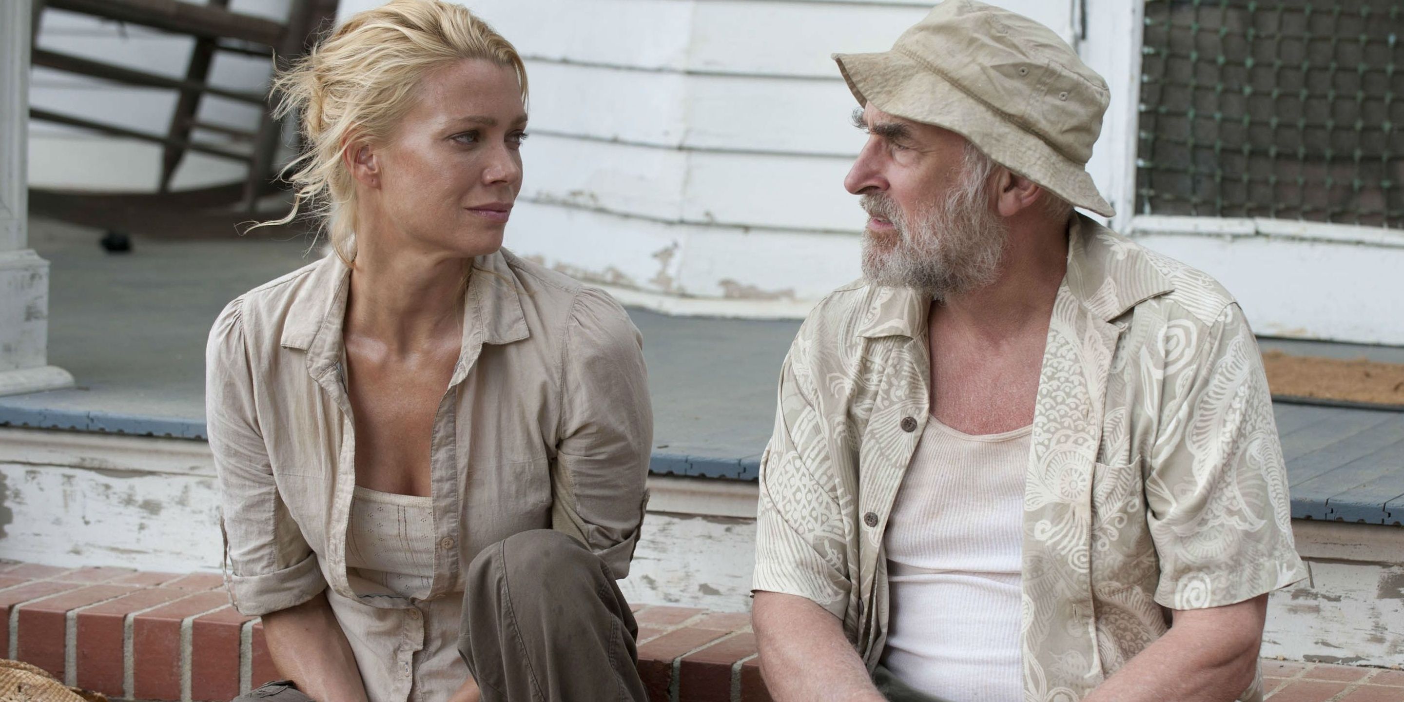 The Walking Dead 10 Relationships From The Comics (That Didn’t Happen In The Show)