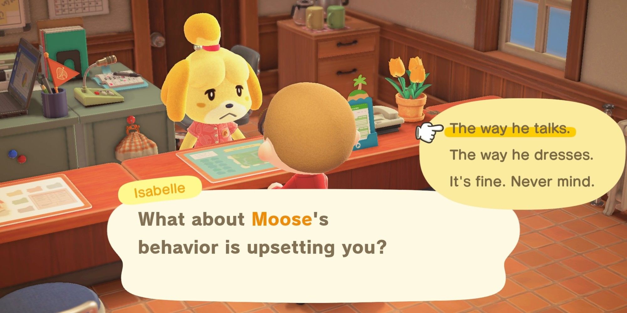 How To Change Villager Outfits In Animal Crossing New Horizons