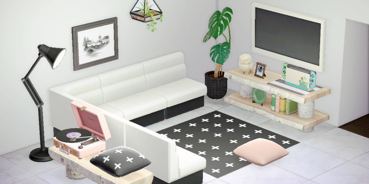 Room Design Room Set Living Room Set Animal Crossing Art & Collectibles  Drawing & Illustration aloli.ru