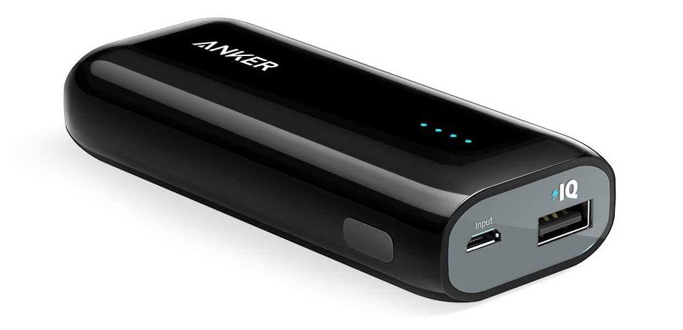 Best Portable Chargers for iPhone (Updated 2020)