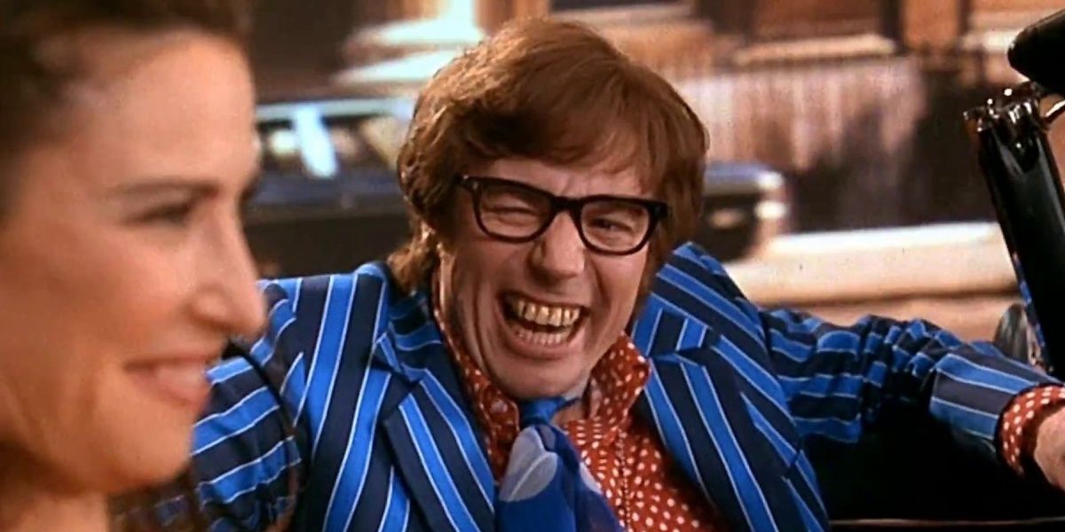 Mike Myers His 10 Best Movies According To IMDb