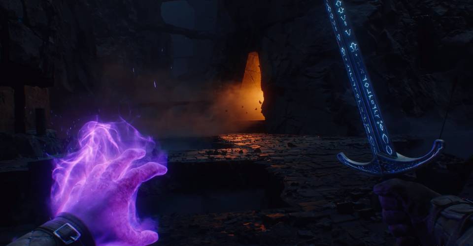 Avowed Will Be Bigger Than Skyrim Screen Rant Games Like Skyrim 2022