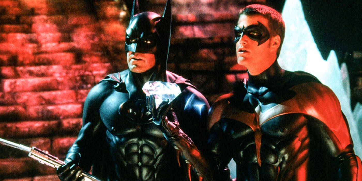 The 10 Funniest Batman & Robin Quotes