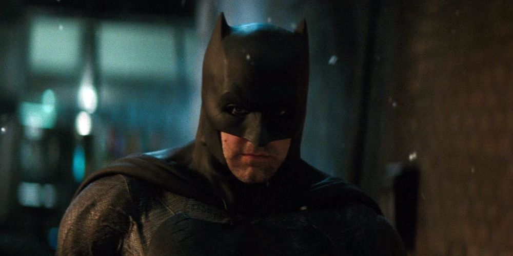 Every LiveAction Movie Featuring Batman (Ranked By IMDb)
