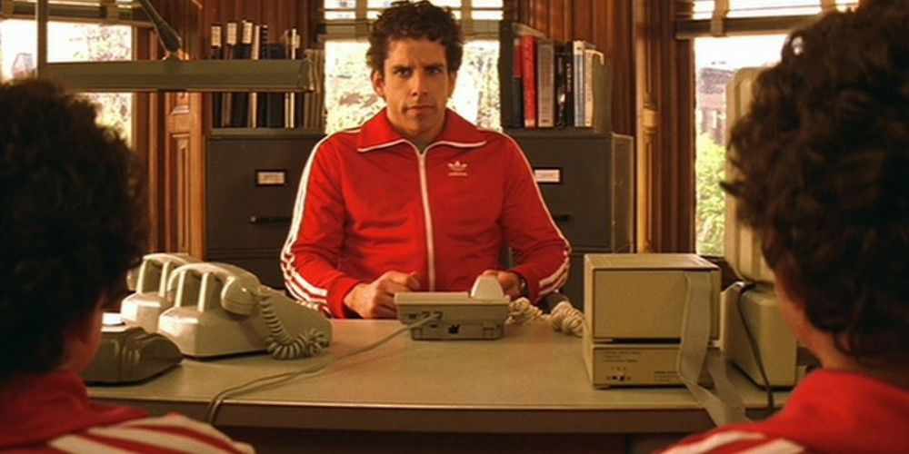 10 Iconic Wes Anderson Characters Ranked By Intelligence