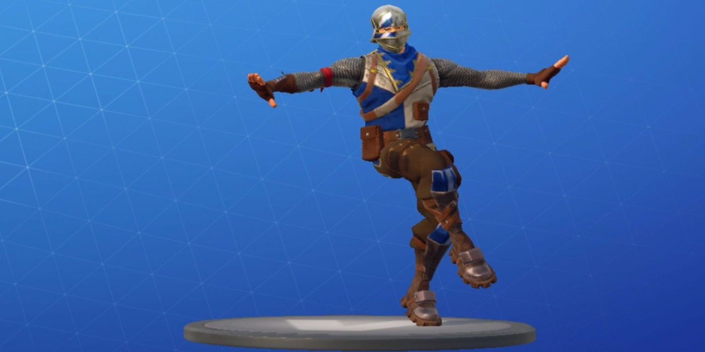 How to Get Bhangra Boogie Emote in Fortnite