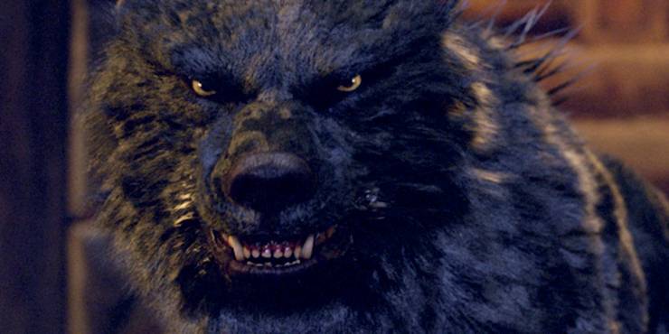 Red Riding Hood Ending The Wolf S Identity Explained