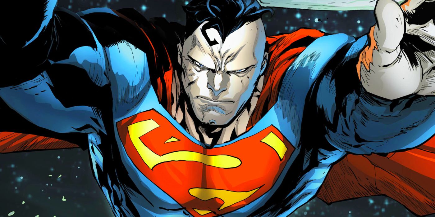 Bizarro Superman A Clone a Villain or a Superhero