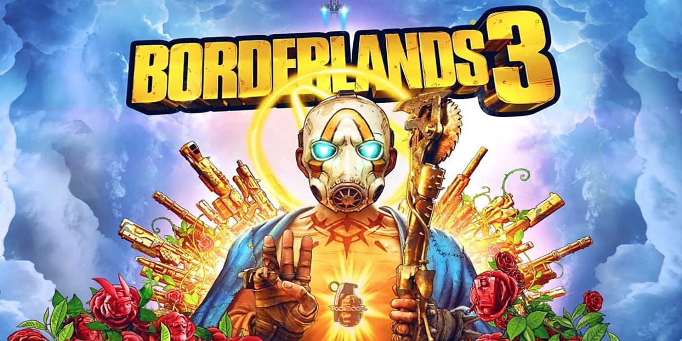 All July 2020 Shift Codes Available In Borderlands 3