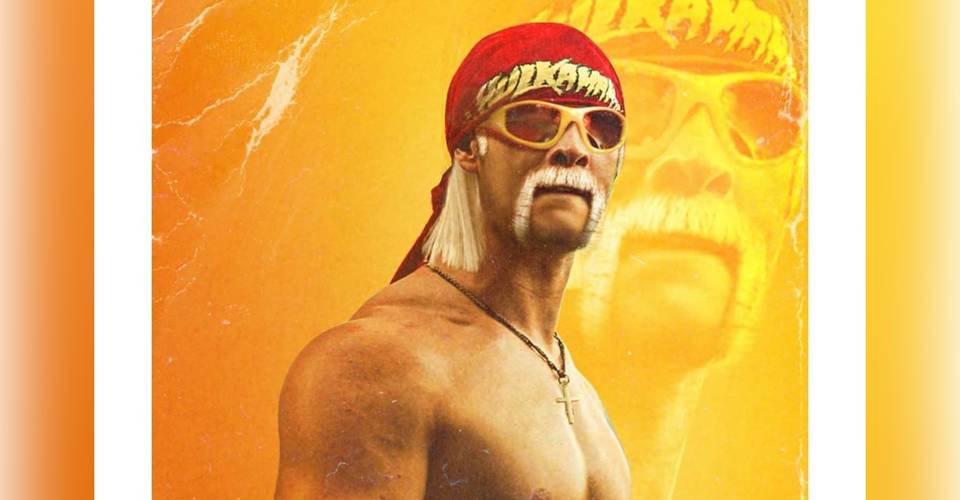 Chris Hulk Hogan Biopic: Release Date & Story Details