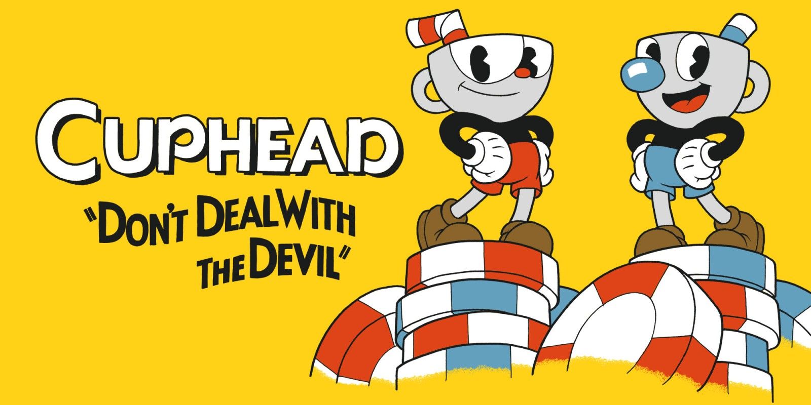 Cuphead Is Getting Bonus Features On Xbox One Following PS4 Release