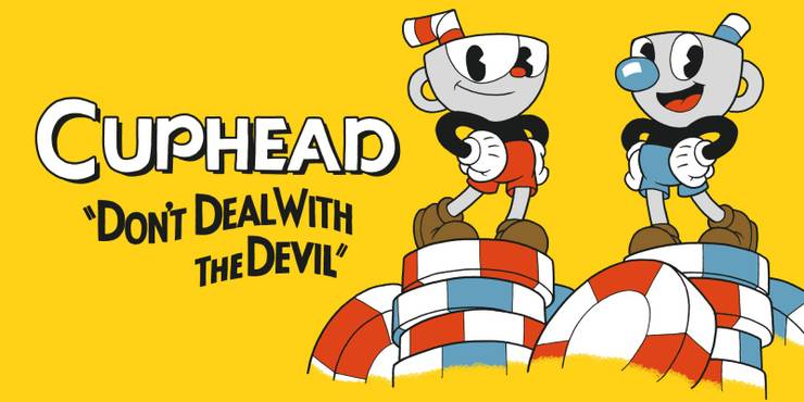 Every Ps4 Trophy For Cuphead How To Achieve Them